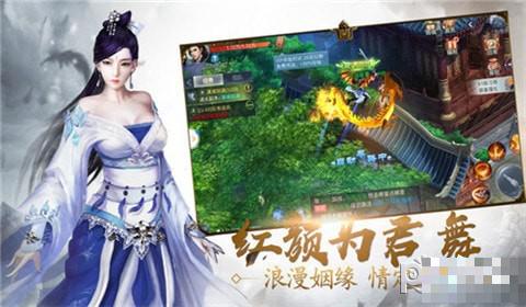 九州風(fēng)云決