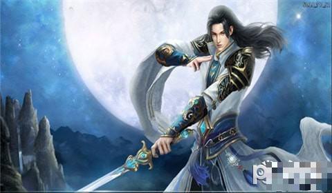 九州風(fēng)云決