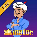 網絡天才安卓版(Akinator)