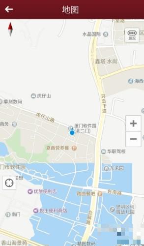捷豹行程助手