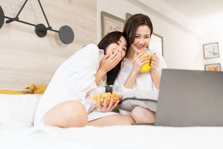 看電影追劇，來這就對了